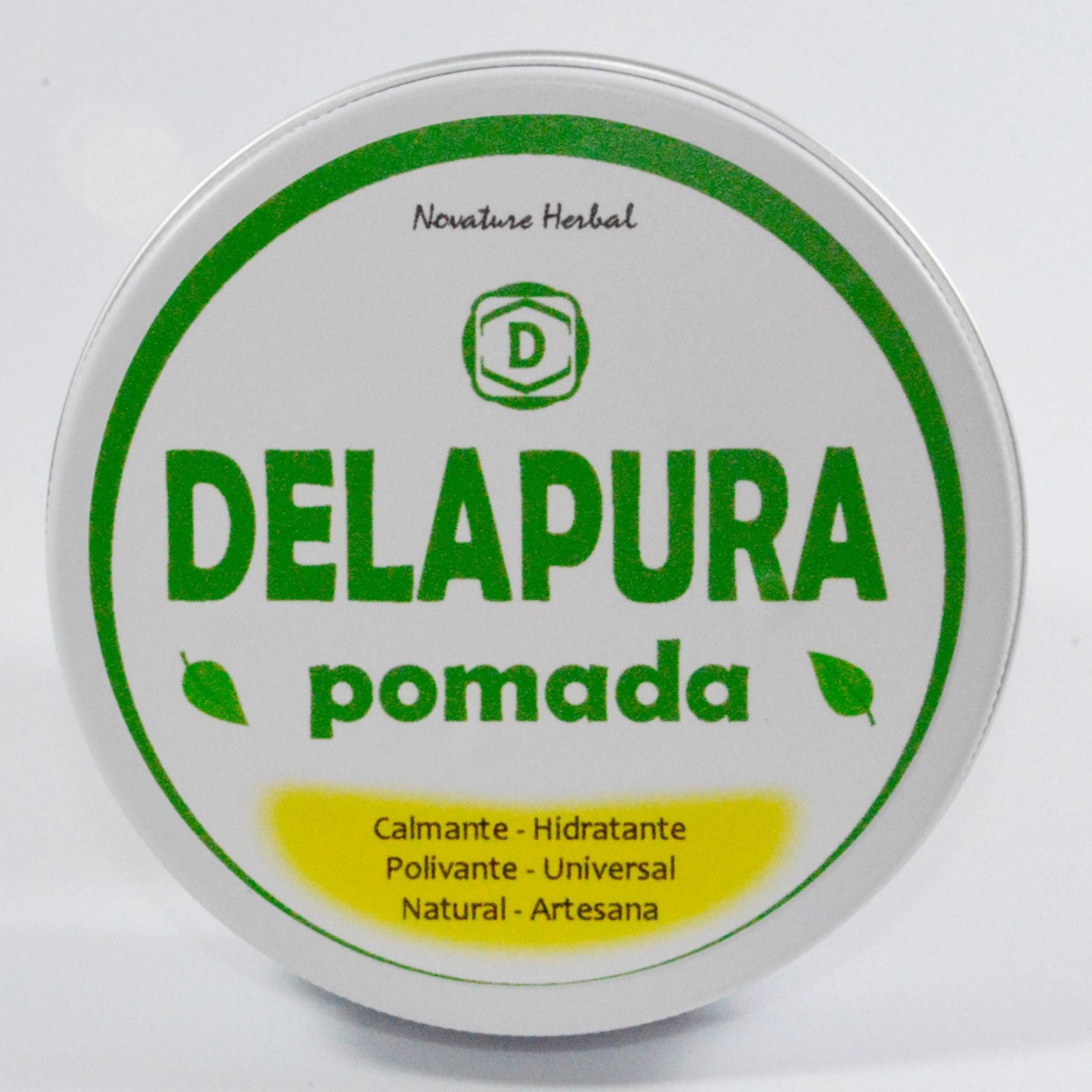 Pomada DELAPURA 100 ml