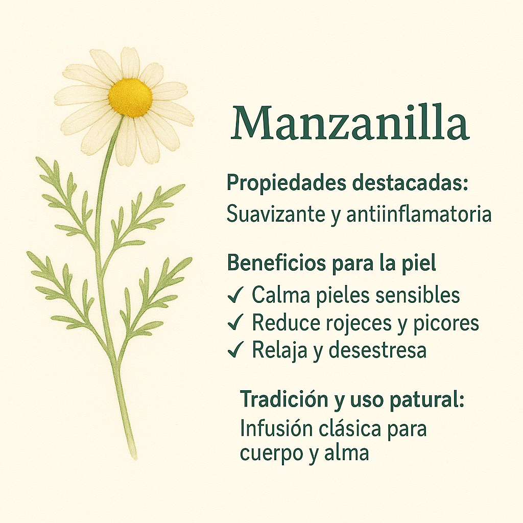 Manzanilla