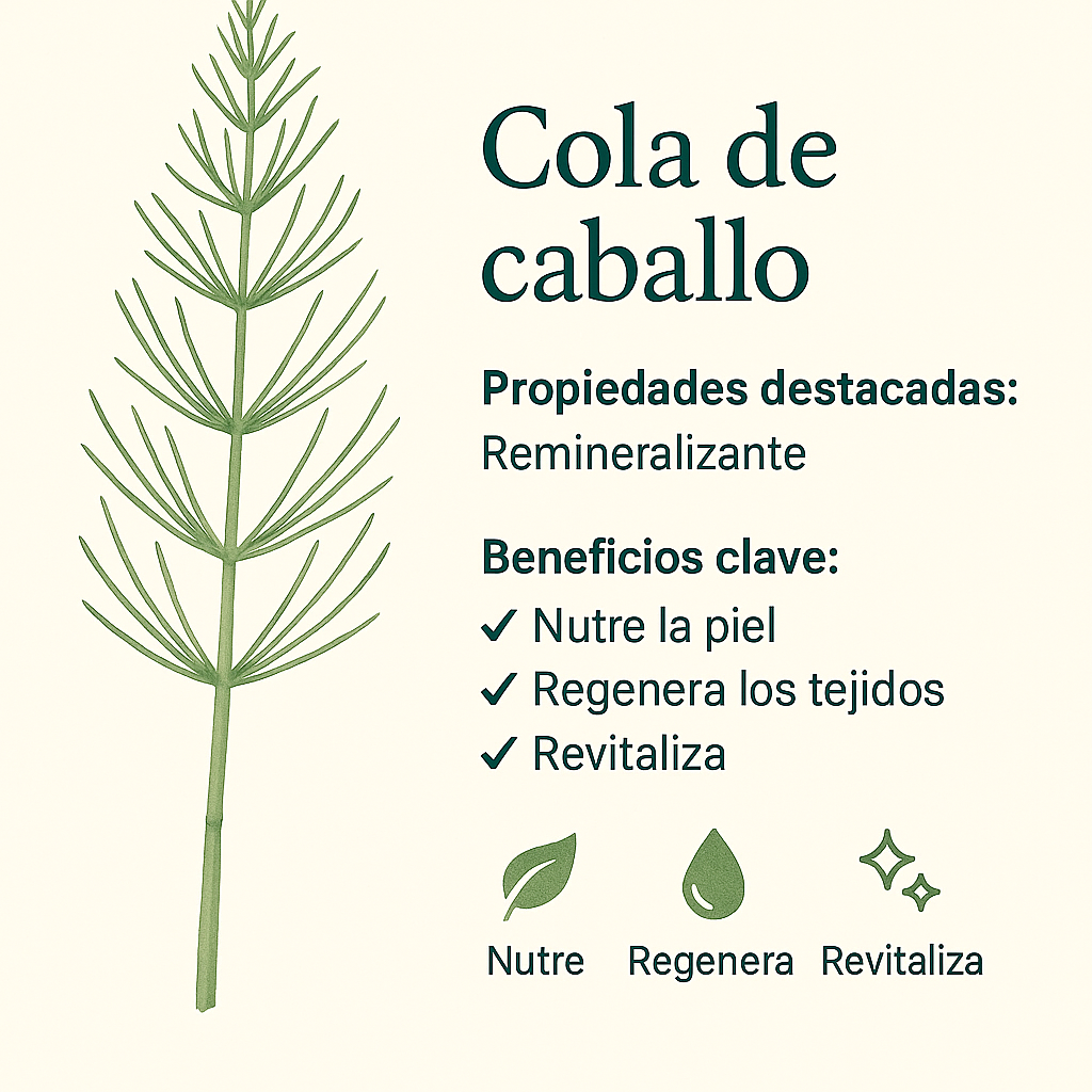 Cola de Caballo