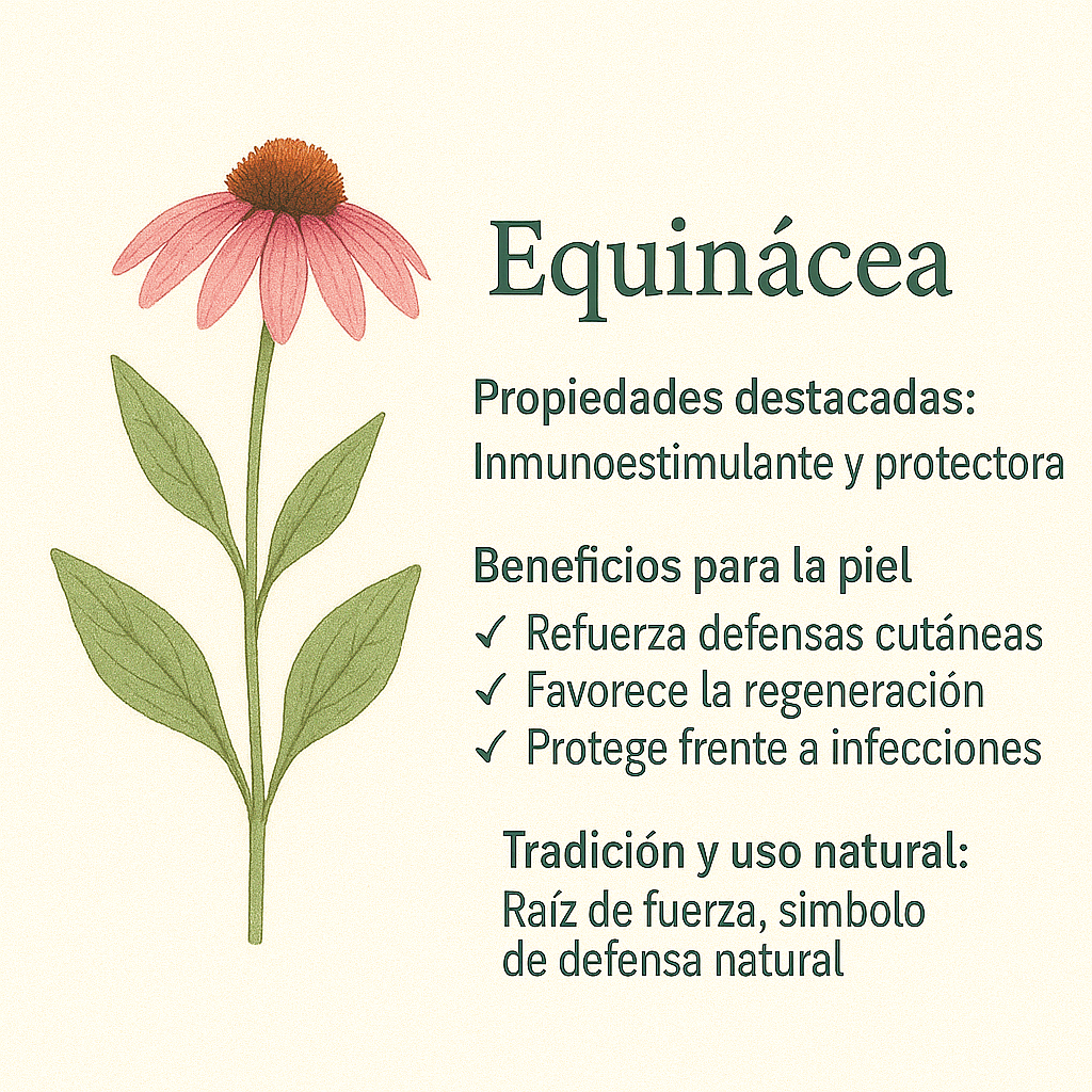 Equinácea