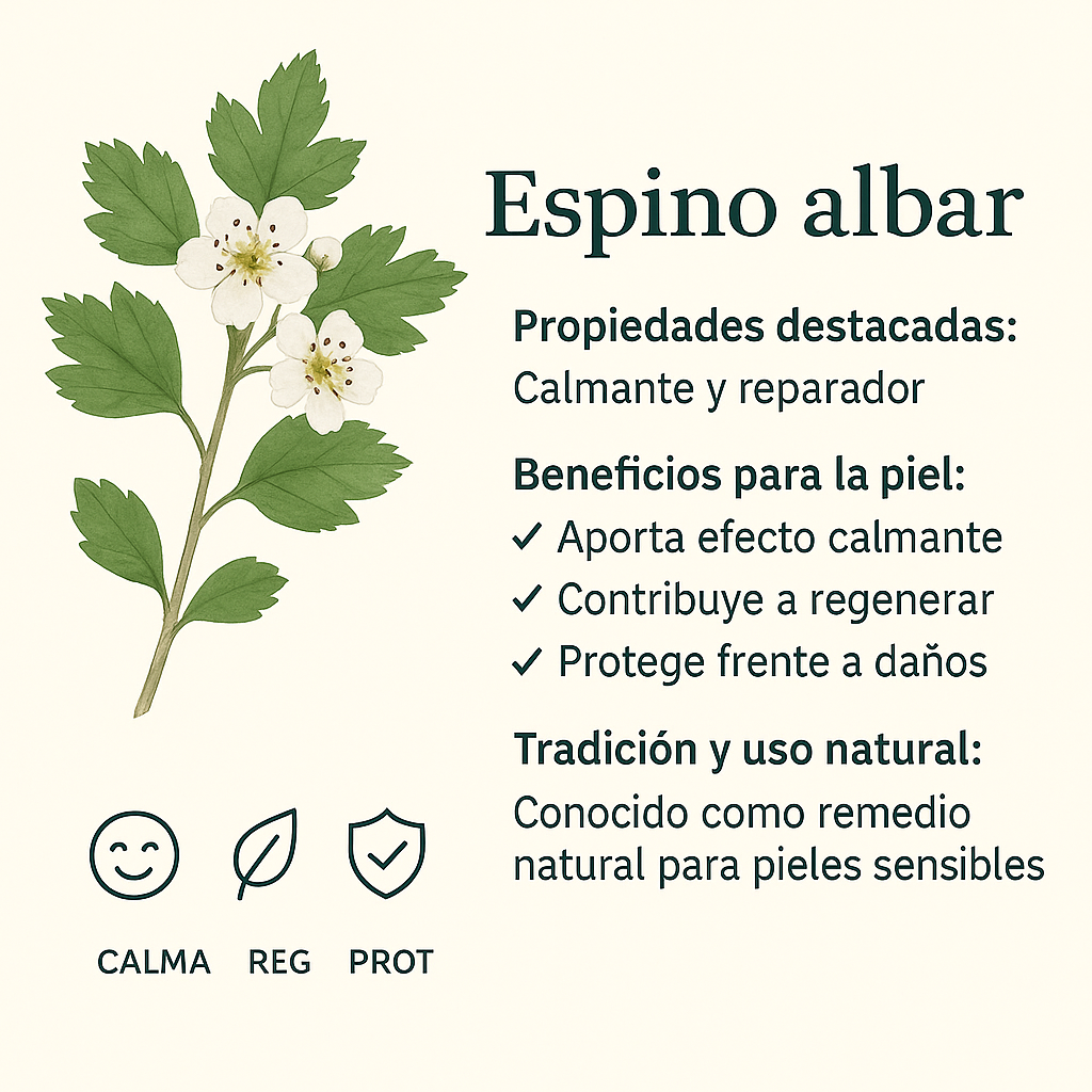 Espino Albar