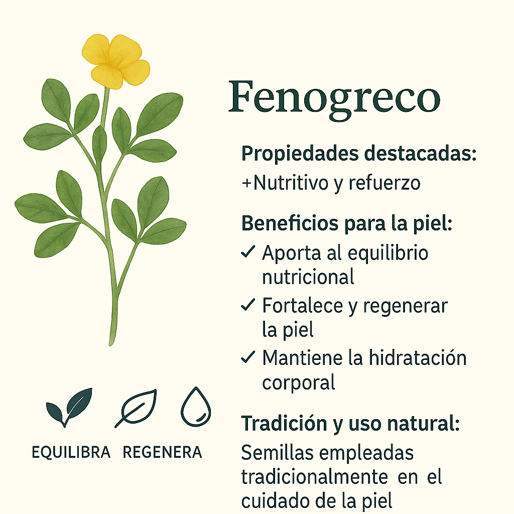 Fenogreco