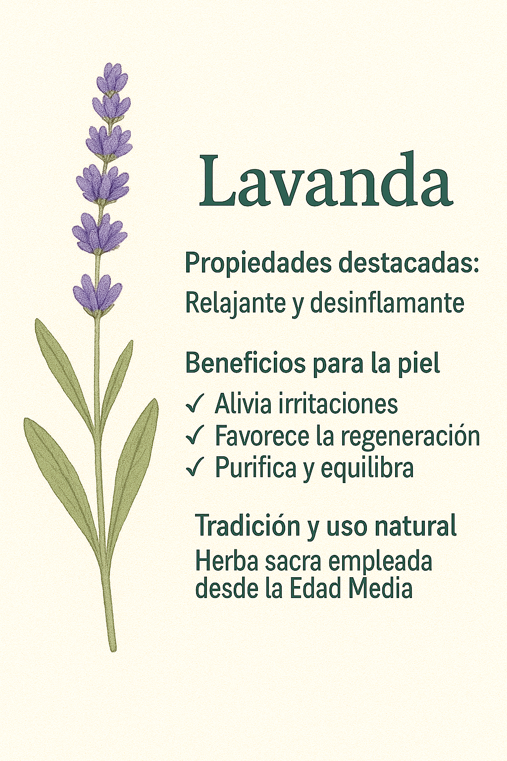 Lavanda