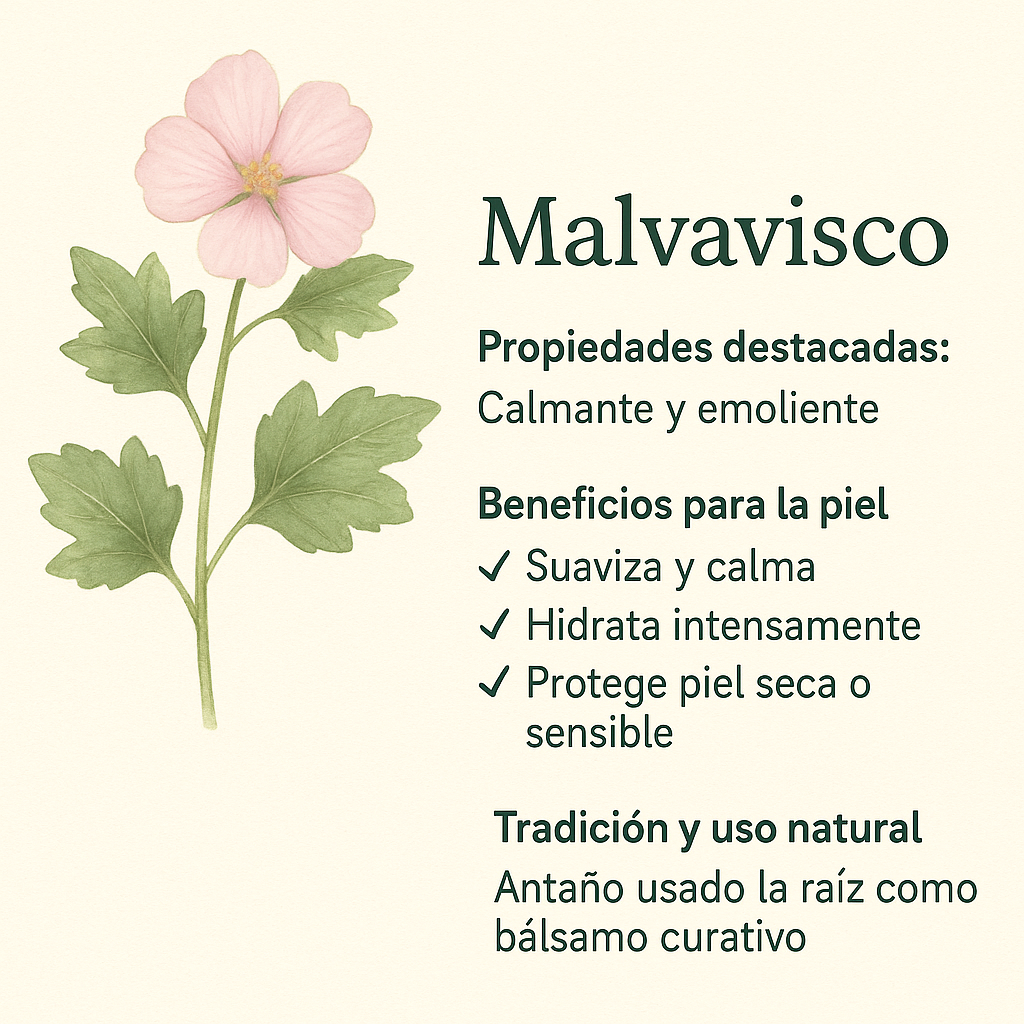 Malvavisco
