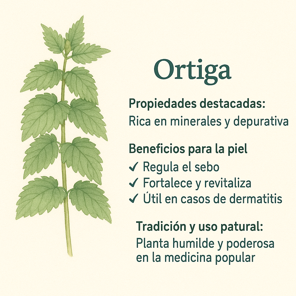 Ortiga