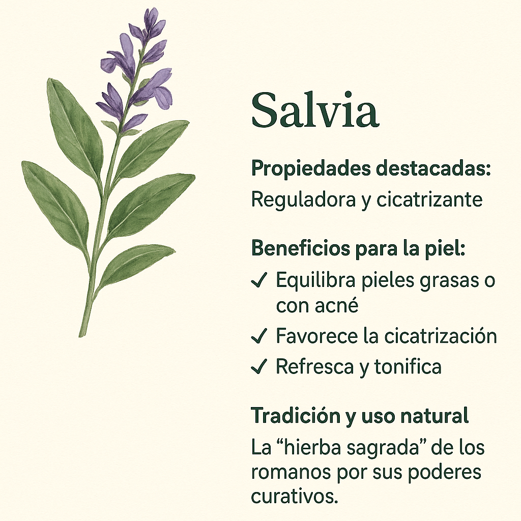 Salvia