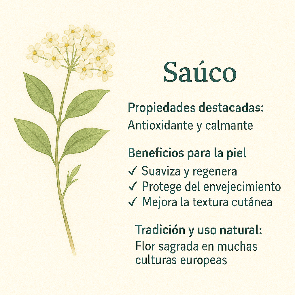 Saúco