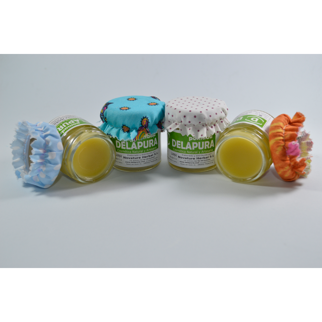 Oferta 3x4 Pomada DELAPURA